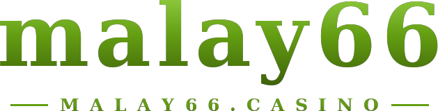 malay66 โลโก้